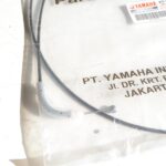 przewód zamka siedzenia Yamaha Xmax 125 300 400 18+ – Motocykle Tarnobrzeg