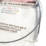 przewód zamka siedzenia Yamaha Xmax 125 300 400 18+ – Motocykle Tarnobrzeg