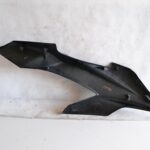 boczek bok owiewka czacha czasza Kawasaki Z1000 SX 17+ – Motocykle Tarnobrzeg