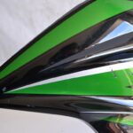boczek bok owiewka czacha czasza Kawasaki Z1000 SX 17+ – Motocykle Tarnobrzeg