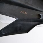 boczek bok owiewka czacha czasza Kawasaki Z1000 SX 17+ – Motocykle Tarnobrzeg