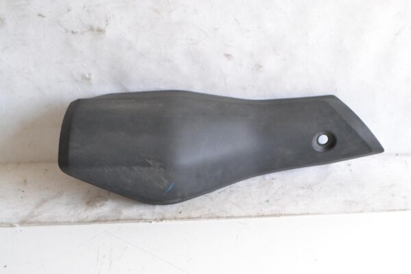 osłona tłumika wydechu Honda NT1100 – Motocykle Tarnobrzeg