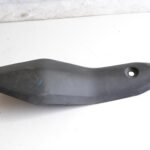 osłona tłumika wydechu Honda NT1100 – Motocykle Tarnobrzeg