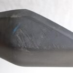 osłona tłumika wydechu Honda NT1100 – Motocykle Tarnobrzeg