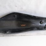 osłona tłumika wydechu Honda NT1100 – Motocykle Tarnobrzeg