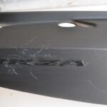 boczek ogon zadupek Honda NSS 125 Forza – Motocykle Tarnobrzeg