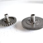 koło magnesowe sprzęgiełko rozrusnika Kawasaki ER6 – Motocykle Tarnobrzeg