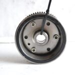 koło magnesowe sprzęgiełko rozrusnika Kawasaki ER6 – Motocykle Tarnobrzeg