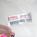 handbar osłona rąk manetki Yamaha MT07 Tracer L – Motocykle Tarnobrzeg