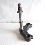 sztyca półka Honda Silver Wing FJS 600 2001r – Motocykle Tarnobrzeg