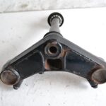 sztyca półka Honda Silver Wing FJS 600 2001r – Motocykle Tarnobrzeg