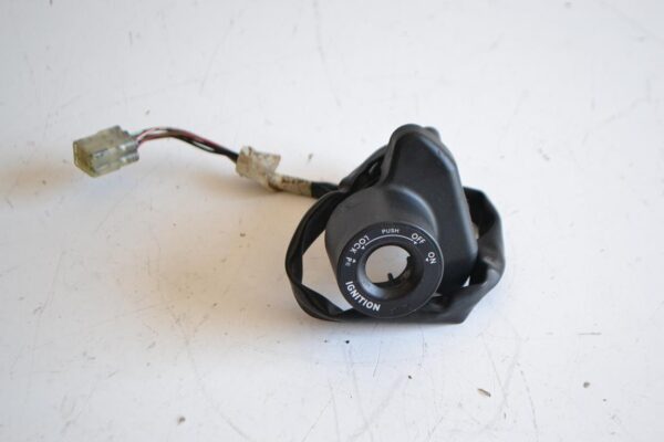 antena immobilizera stacyjki Yamaha FZ6 XJ6 FJR – Motocykle Tarnobrzeg