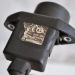 antena immobilizera stacyjki Yamaha FZ6 XJ6 FJR – Motocykle Tarnobrzeg