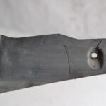 wlot osłona chłodnicy Yamaha YZF R3 – Motocykle Tarnobrzeg