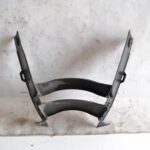 wlot osłona chłodnicy Yamaha YZF R3 – Motocykle Tarnobrzeg