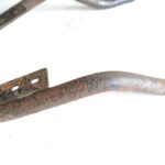 stelaż pod kufer Yamaha FZS 600 Fazer 98-03′ – Motocykle Tarnobrzeg