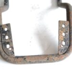 stelaż pod kufer Yamaha FZS 600 Fazer 98-03′ – Motocykle Tarnobrzeg