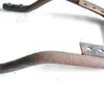 stelaż pod kufer Yamaha FZS 600 Fazer 98-03′ – Motocykle Tarnobrzeg