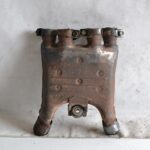 wydech kolektor Yamaha XJR 1300 – Motocykle Tarnobrzeg