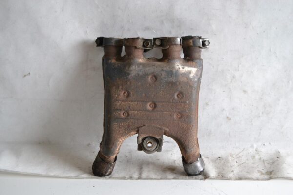 wydech kolektor Yamaha XJR 1300 – Motocykle Tarnobrzeg