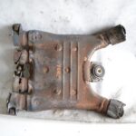 wydech kolektor Yamaha XJR 1300 – Motocykle Tarnobrzeg