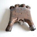 wydech kolektor Yamaha XJR 1300 – Motocykle Tarnobrzeg