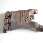 wydech kolektor Yamaha XJR 1300 – Motocykle Tarnobrzeg