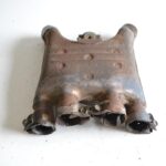 wydech kolektor Yamaha XJR 1300 – Motocykle Tarnobrzeg