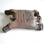 wydech kolektor Yamaha XJR 1300 – Motocykle Tarnobrzeg