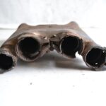wydech kolektor Yamaha XJR 1300 – Motocykle Tarnobrzeg