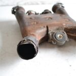 wydech kolektor Yamaha XJR 1300 – Motocykle Tarnobrzeg