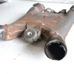 wydech kolektor Yamaha XJR 1300 – Motocykle Tarnobrzeg