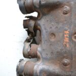 wydech kolektor Yamaha XJR 1300 – Motocykle Tarnobrzeg