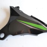 boczek bok wypełnienie owiewka Kawasaki Z800 13-17 – Motocykle Tarnobrzeg