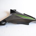 boczek bok wypełnienie owiewka Kawasaki Z800 13-17 – Motocykle Tarnobrzeg
