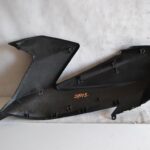 boczek czasza Honda Forza NSS 125 250 350 2021r – Motocykle Tarnobrzeg