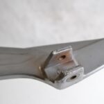 set mocowanie podnó¿ka Honda XL 125 varadero 01-06 – Motocykle Tarnobrzeg