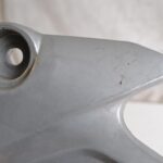 set mocowanie podnó¿ka Honda XL 125 varadero 01-06 – Motocykle Tarnobrzeg