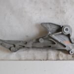 set mocowanie podnó¿ka Honda XL 125 varadero 01-06 – Motocykle Tarnobrzeg