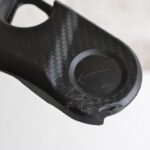 osłona wypełnienie ramy Honda CB 500 F – Motocykle Tarnobrzeg