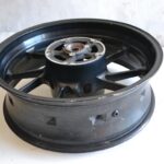 koło felga tył Yamaha MT07 mt09 tracer 1RC