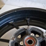 koło felga tył Yamaha MT07 mt09 tracer 1RC