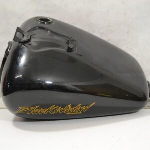 bak zbiornik paliwa Honda VT750 VT 750 Black Widow