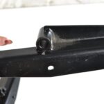 stelaż mocowanie Yamaha – Motocykle Tarnobrzeg