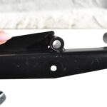 stelaż mocowanie Yamaha – Motocykle Tarnobrzeg