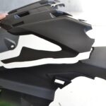 czasza obudowa osłona lampy Honda CB500x CB 500 X 19 – Motocykle Tarnobrzeg