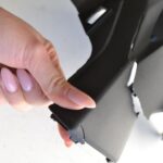 czasza obudowa osłona lampy Honda CB500x CB 500 X 19 – Motocykle Tarnobrzeg