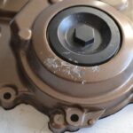 dekiel sprzęgła Honda Cb CBR 650 MKY DSC-1