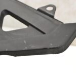 bok osłona chłodnicy Honda VFR 1200 X Crosstourer 64465-MGH-6400