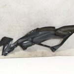 boczek bok owiewka Kawasaki ZX6 – Motocykle Tarnobrzeg